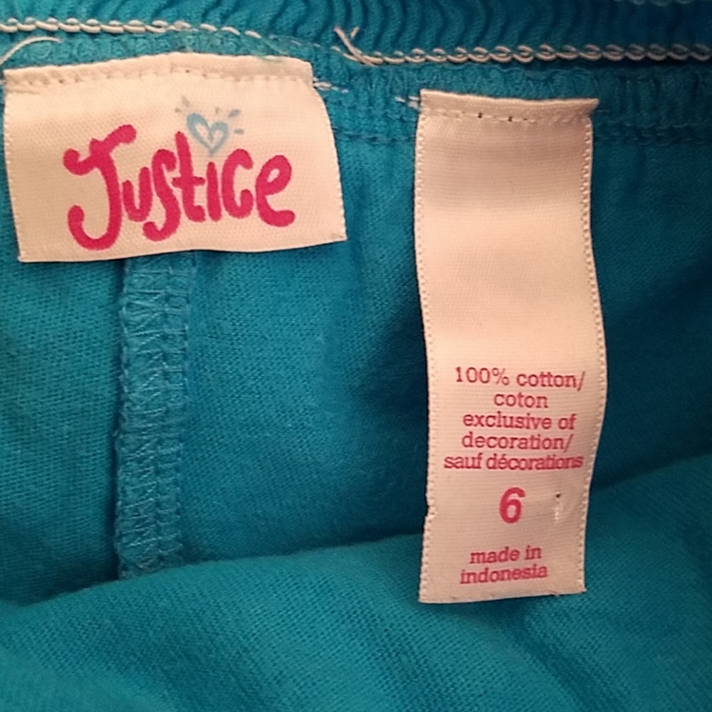 Multiple 3 Skirts Little Girl - Picture 6 of 8